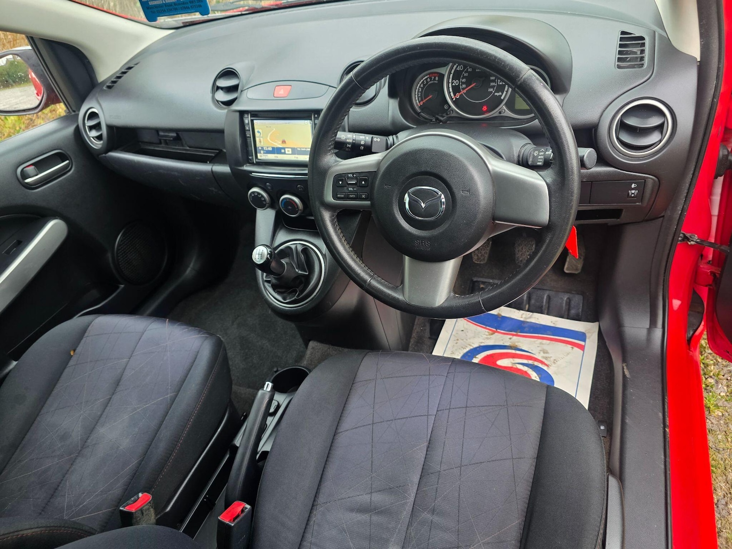 Used Mazda Mazda2 for sale - 77537942: Photo 9