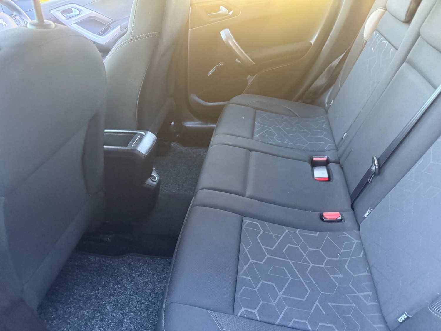 Used Peugeot 2008 for sale - 77097736: Photo 13