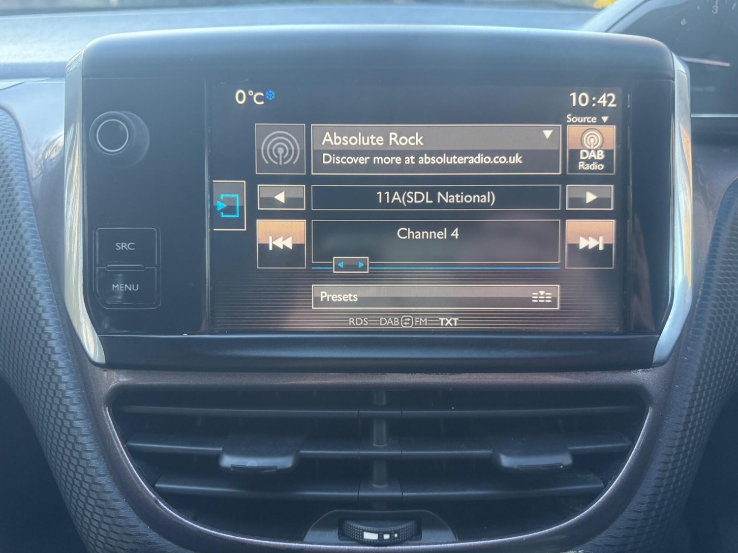 Used Peugeot 2008 for sale - 77097736: Photo 15