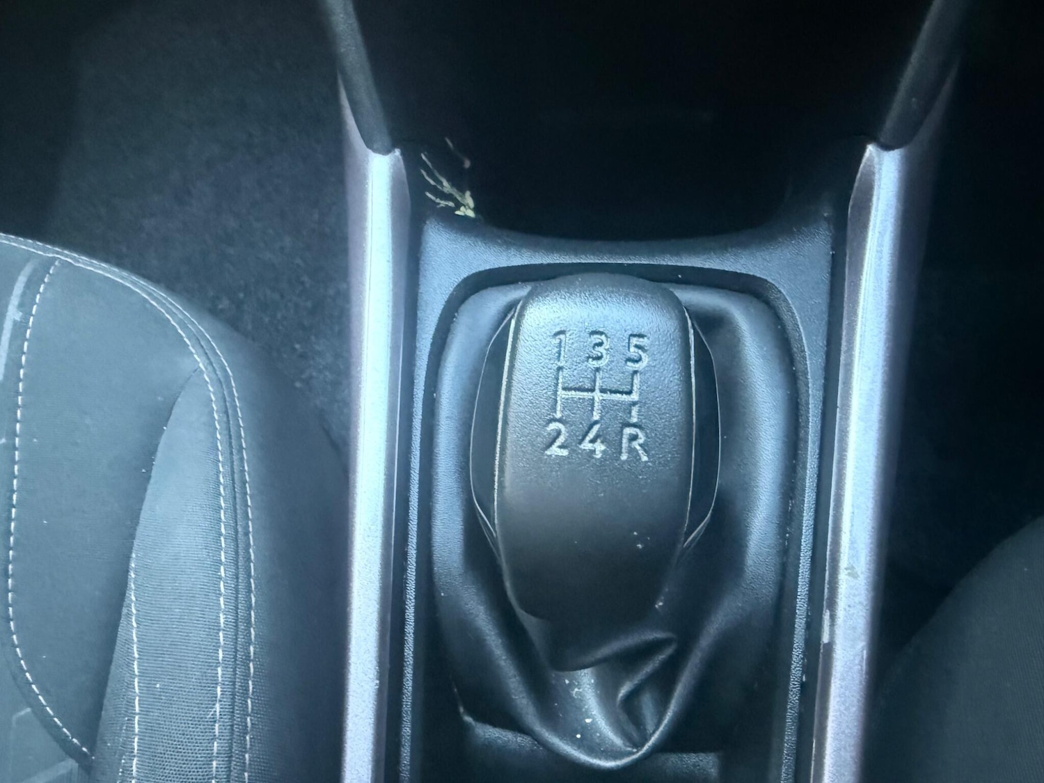 Used Peugeot 2008 for sale - 77097736: Photo 19