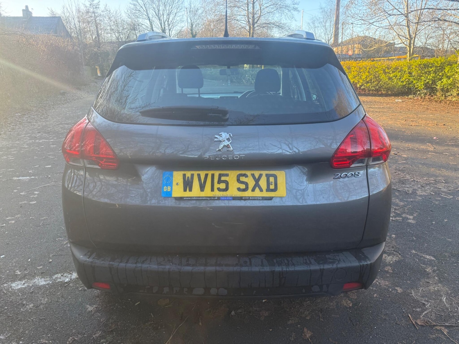 Used Peugeot 2008 for sale - 77097736: Photo 6