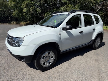 Used Dacia Duster 2016 for sale - 79388275: Photo