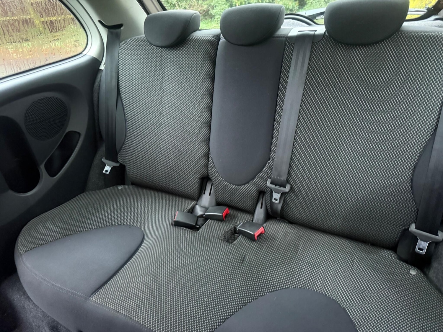 Used Nissan Micra 2008 for sale - 76752754: Photo 11