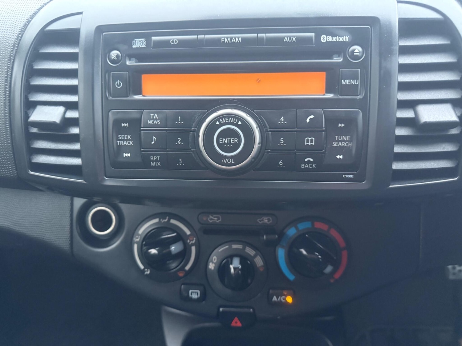 Used Nissan Micra 2008 for sale - 76752754: Photo 13