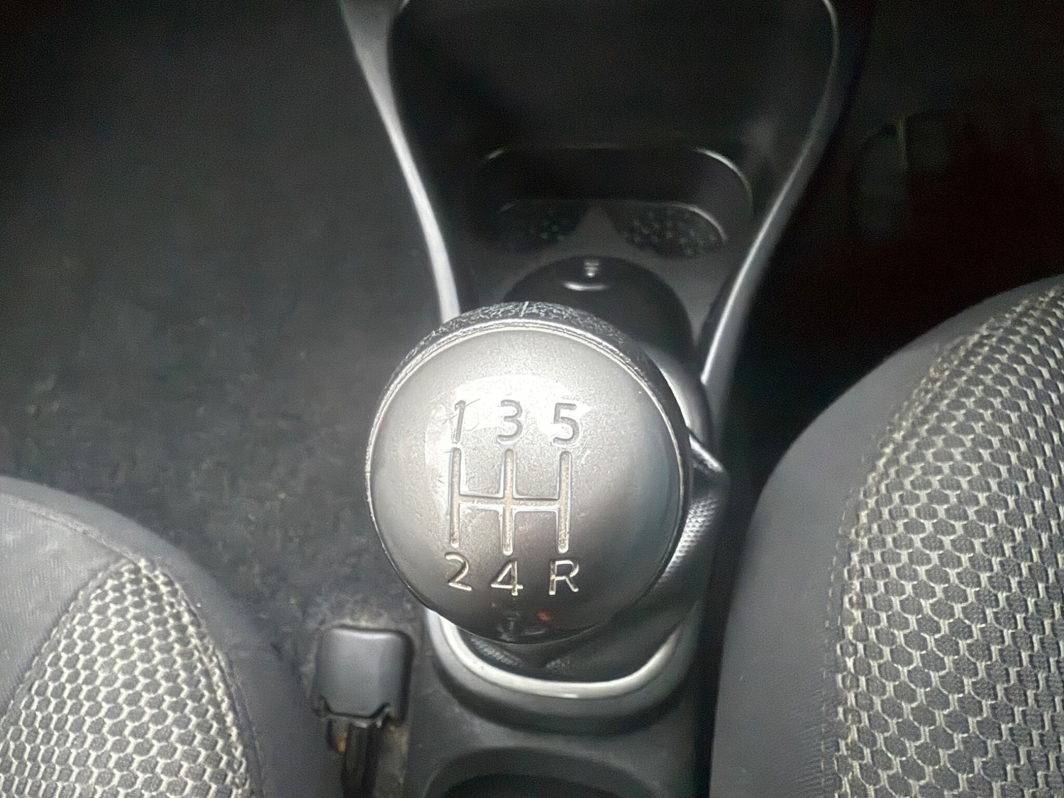 Used Nissan Micra 2008 for sale - 76752754: Photo 16