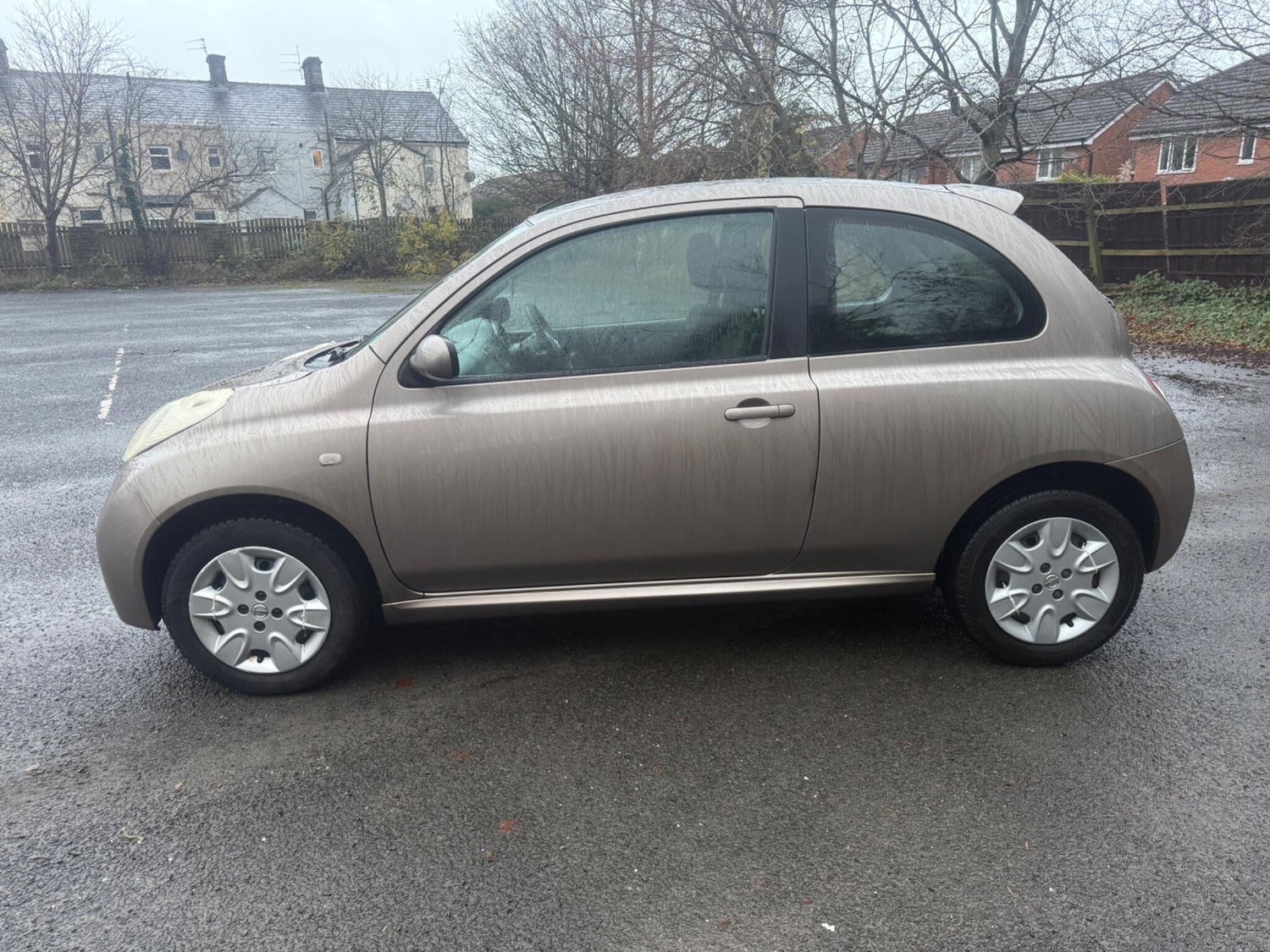 Used Nissan Micra 2008 for sale - 76752754: Photo 7