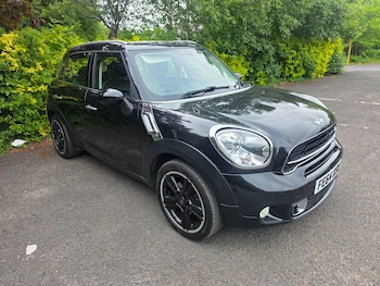 Used MINI Countryman 2014 for sale - 79328796: Photo
