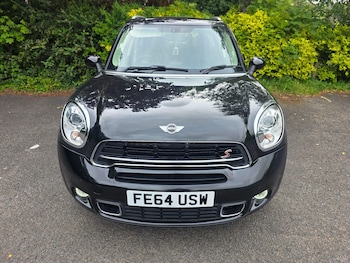 Used MINI Countryman 2014 for sale - 79328796: Photo