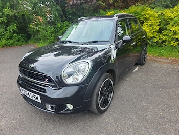 Used MINI Countryman 2014 for sale - 79328796: Photo