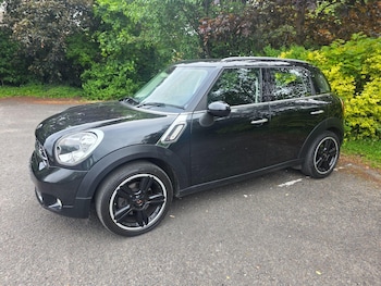Used MINI Countryman 2014 for sale - 79328796: Photo
