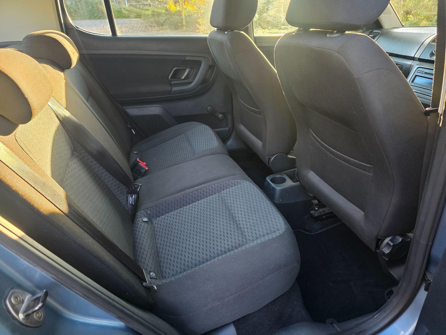 Used Skoda Fabia 2010 for sale - 76645391: Photo 10