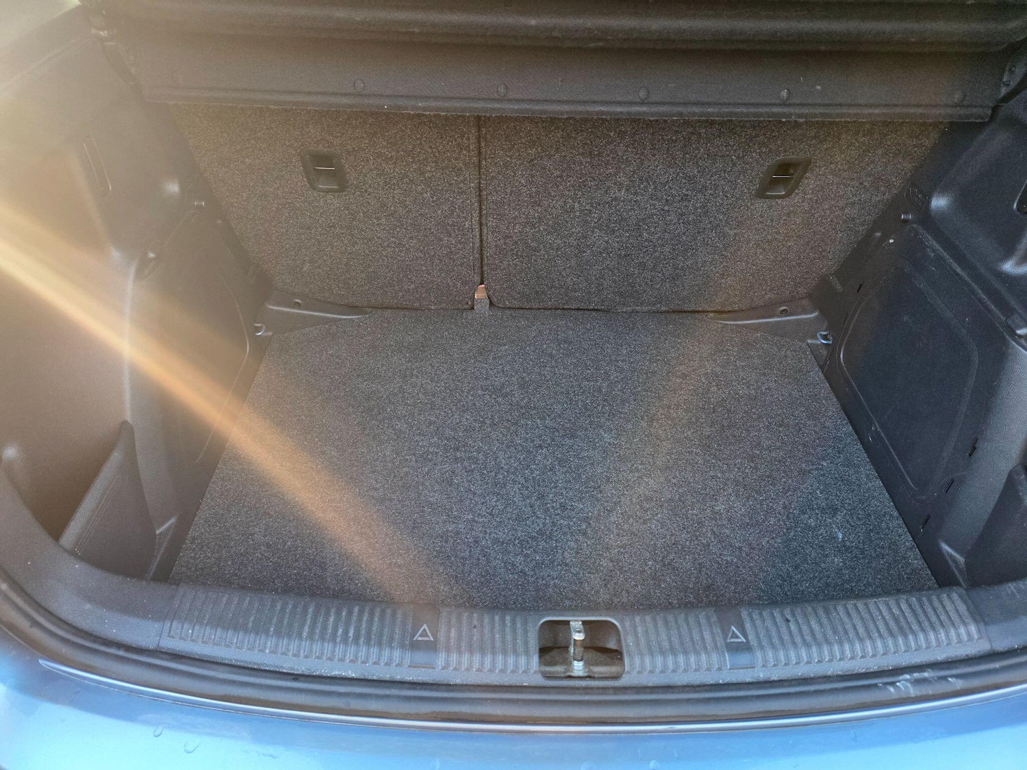 Used Skoda Fabia 2010 for sale - 76645391: Photo 11