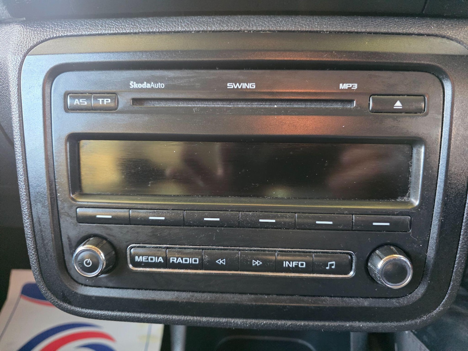 Used Skoda Fabia 2010 for sale - 76645391: Photo 14