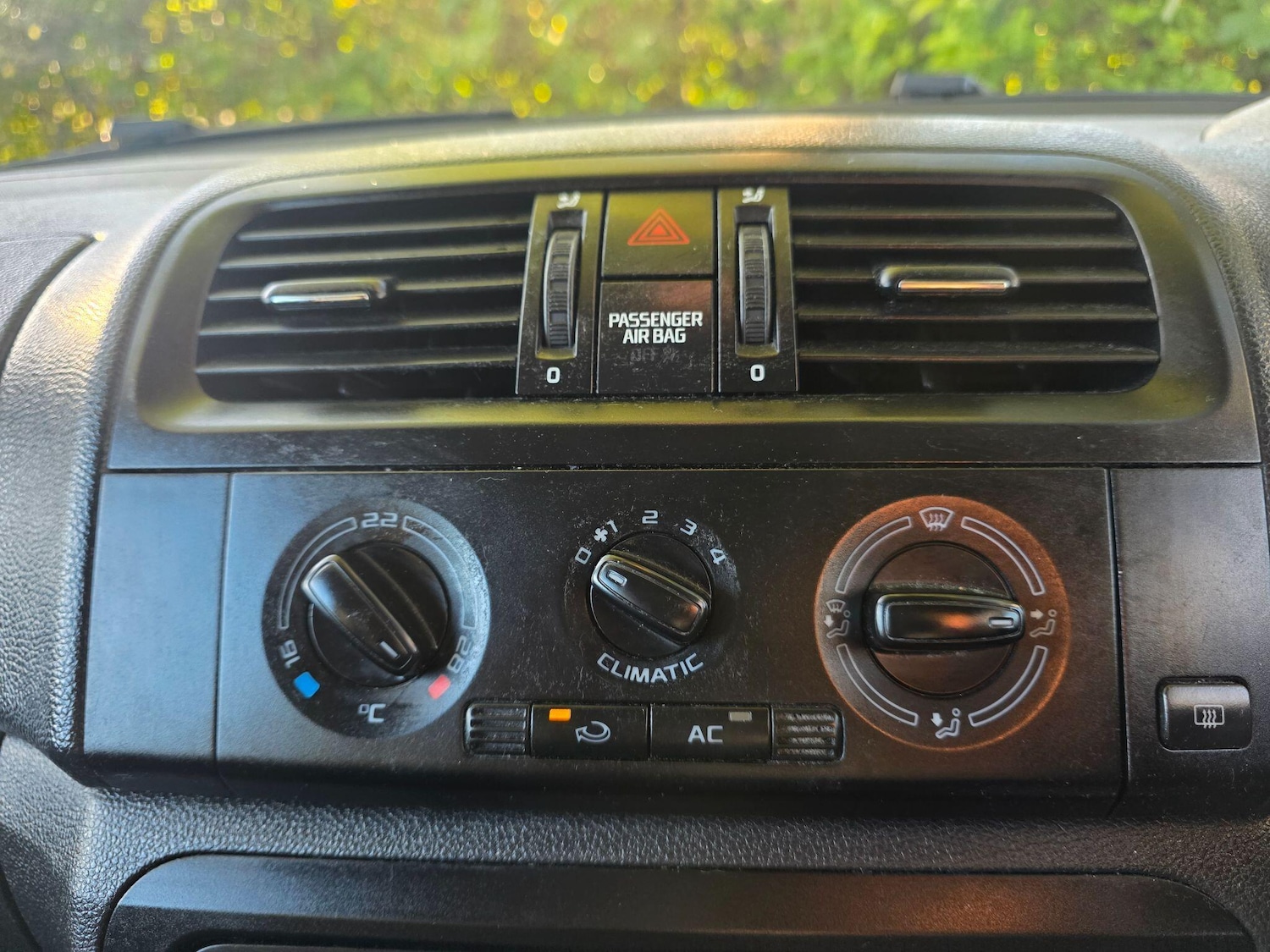 Used Skoda Fabia 2010 for sale - 76645391: Photo 15