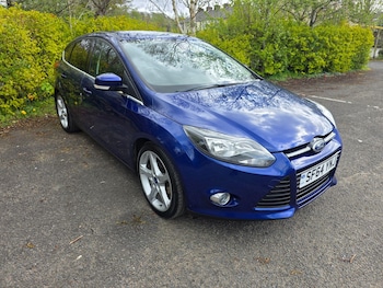 Used Ford Focus 2014 for sale - 78276271: Photo