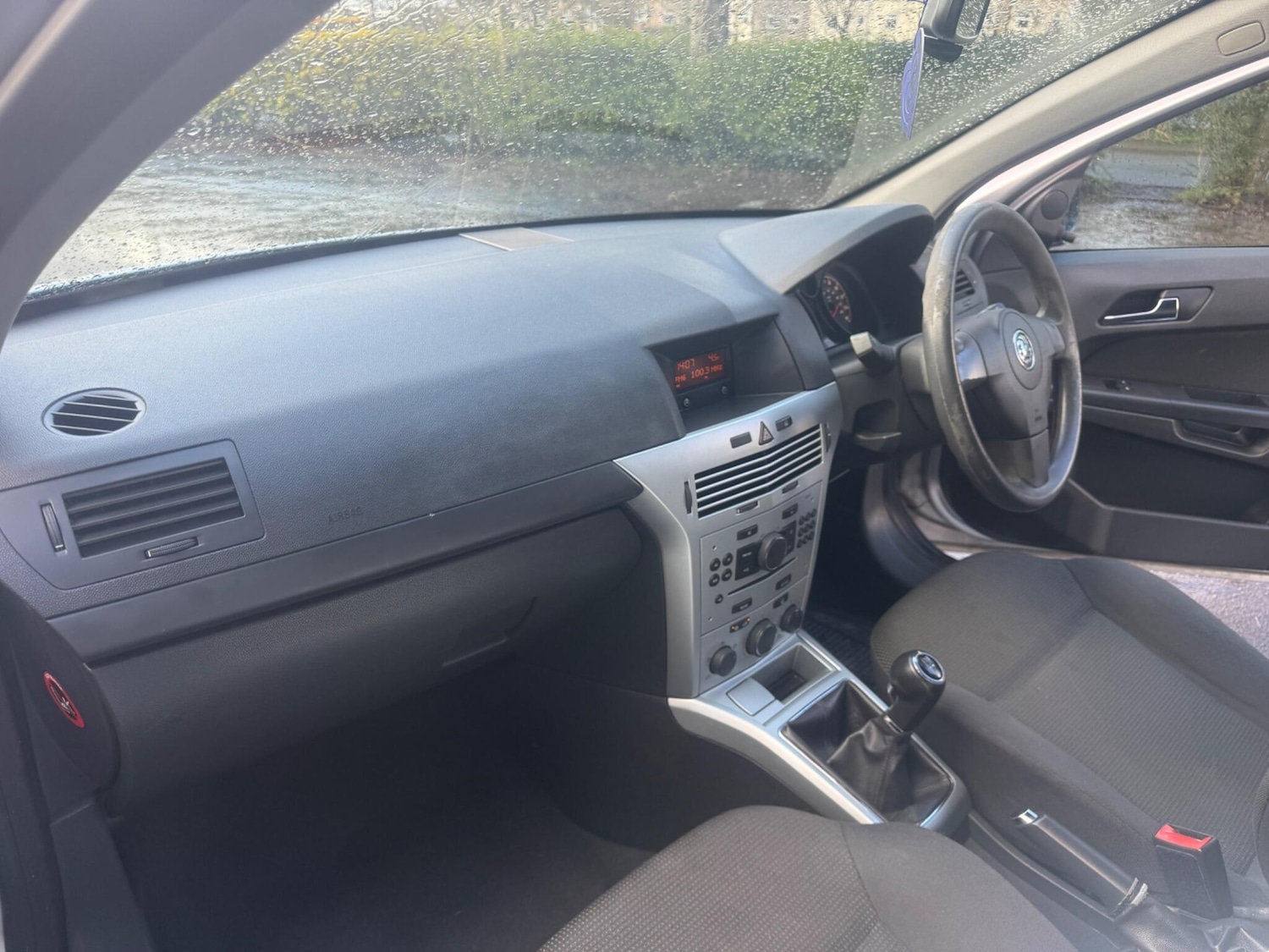 Used Vauxhall Astra 2009 for sale - 77574795: Photo 10