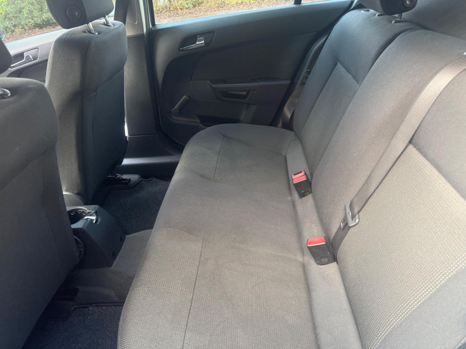 Used Vauxhall Astra 2009 for sale - 77574795: Photo 11