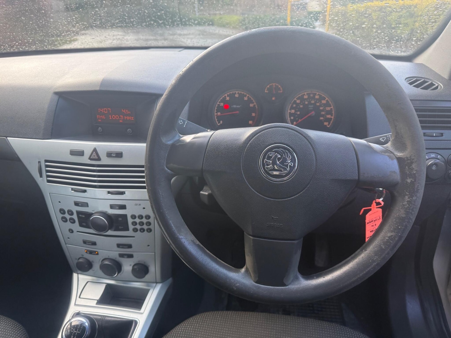 Used Vauxhall Astra 2009 for sale - 77574795: Photo 13