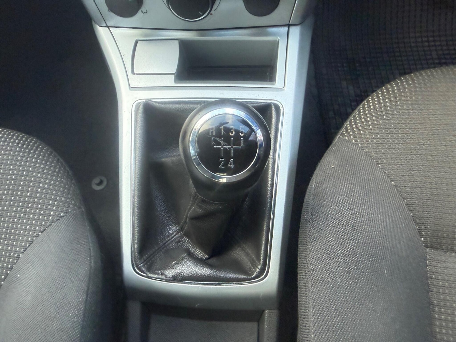 Used Vauxhall Astra 2009 for sale - 77574795: Photo 16