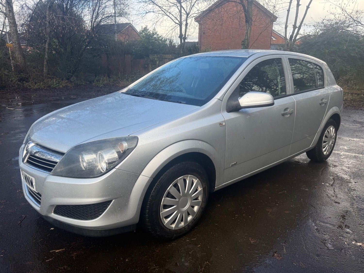 Used Vauxhall Astra 2009 for sale - 77574795: Photo 3