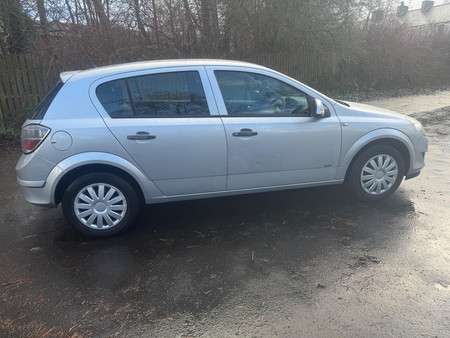 Used Vauxhall Astra 2009 for sale - 77574795: Photo 8