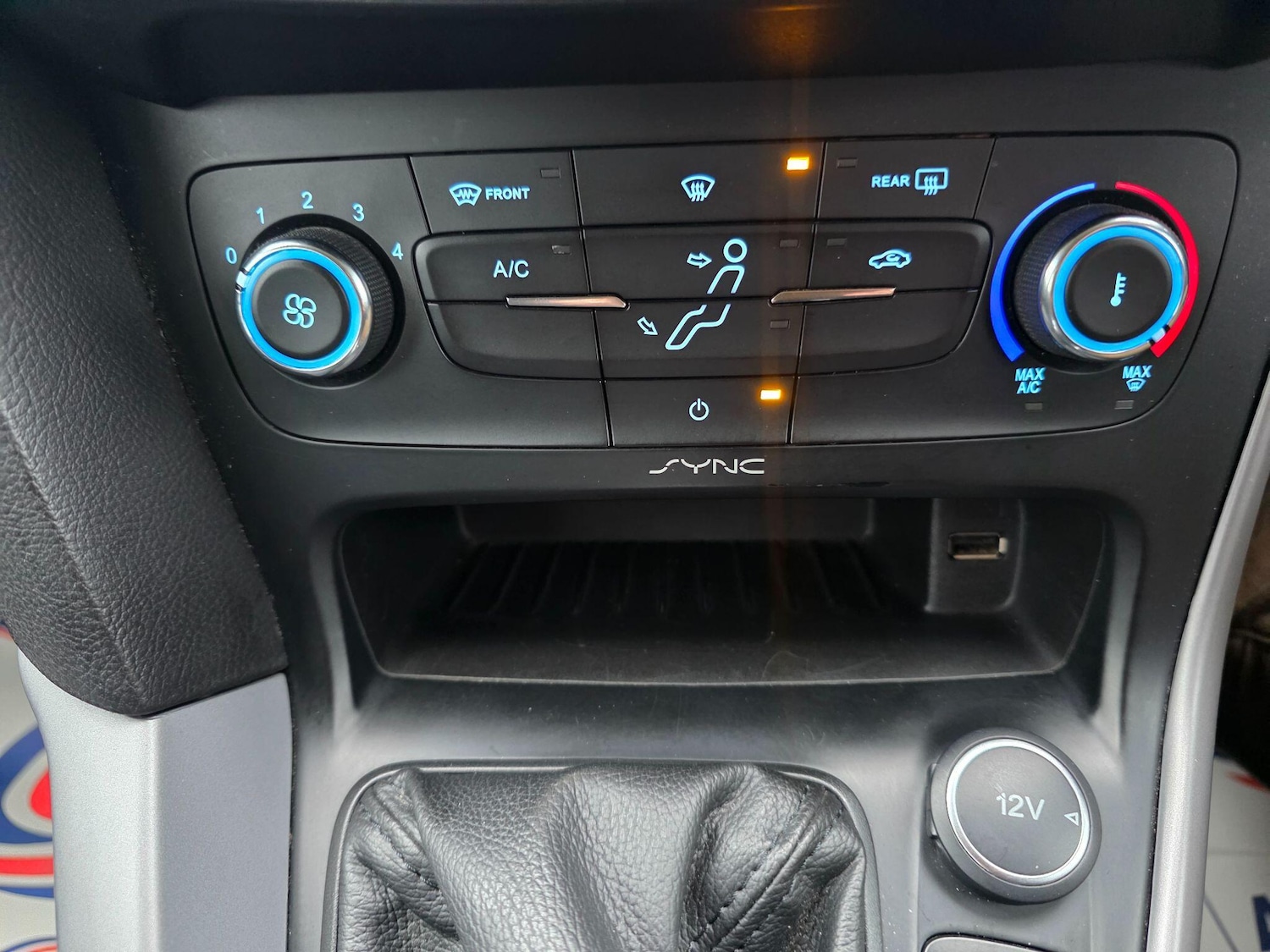 Used Ford Focus 2015 for sale - 77142933: Photo 13