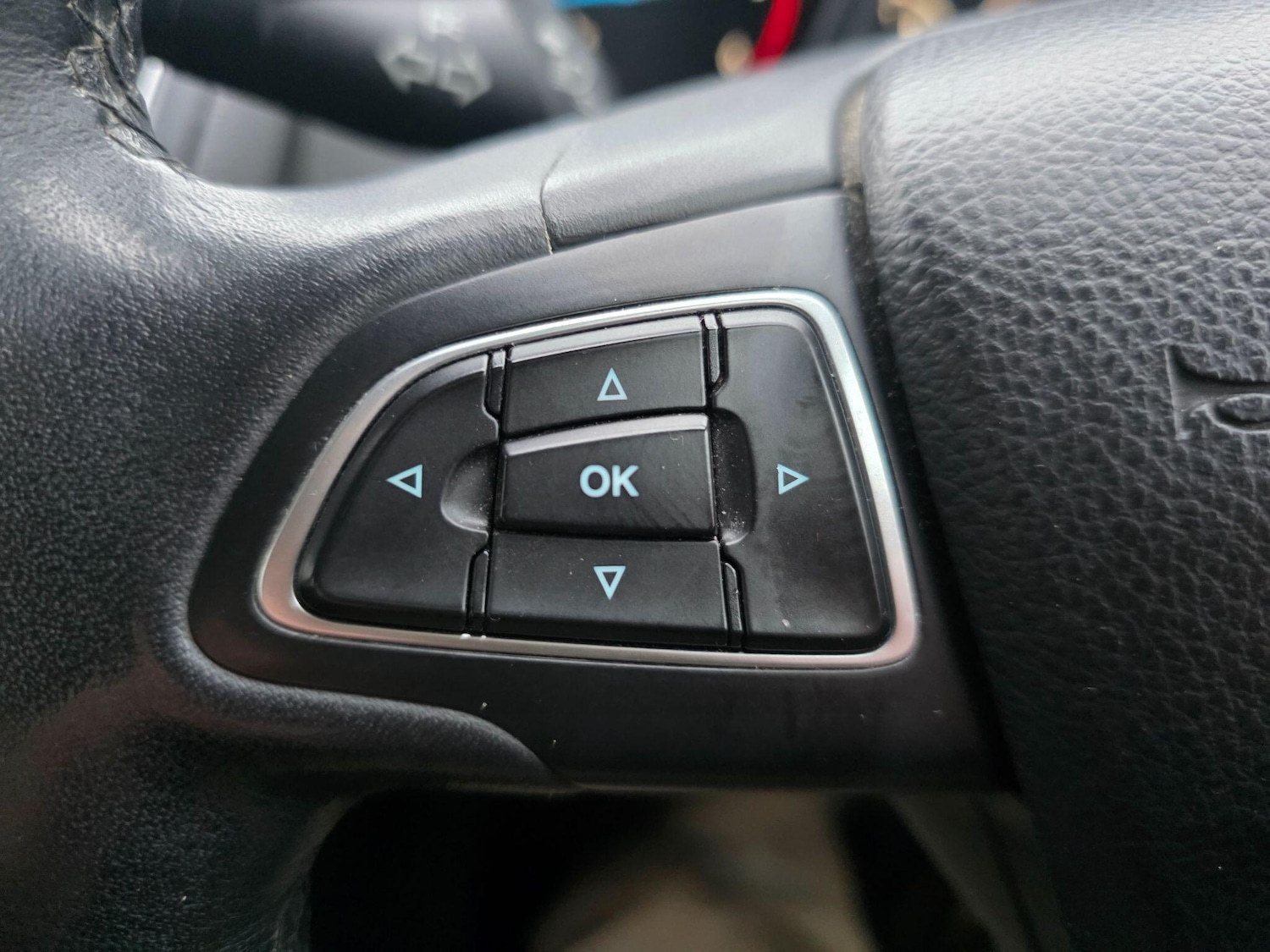 Used Ford Focus 2015 for sale - 77142933: Photo 15