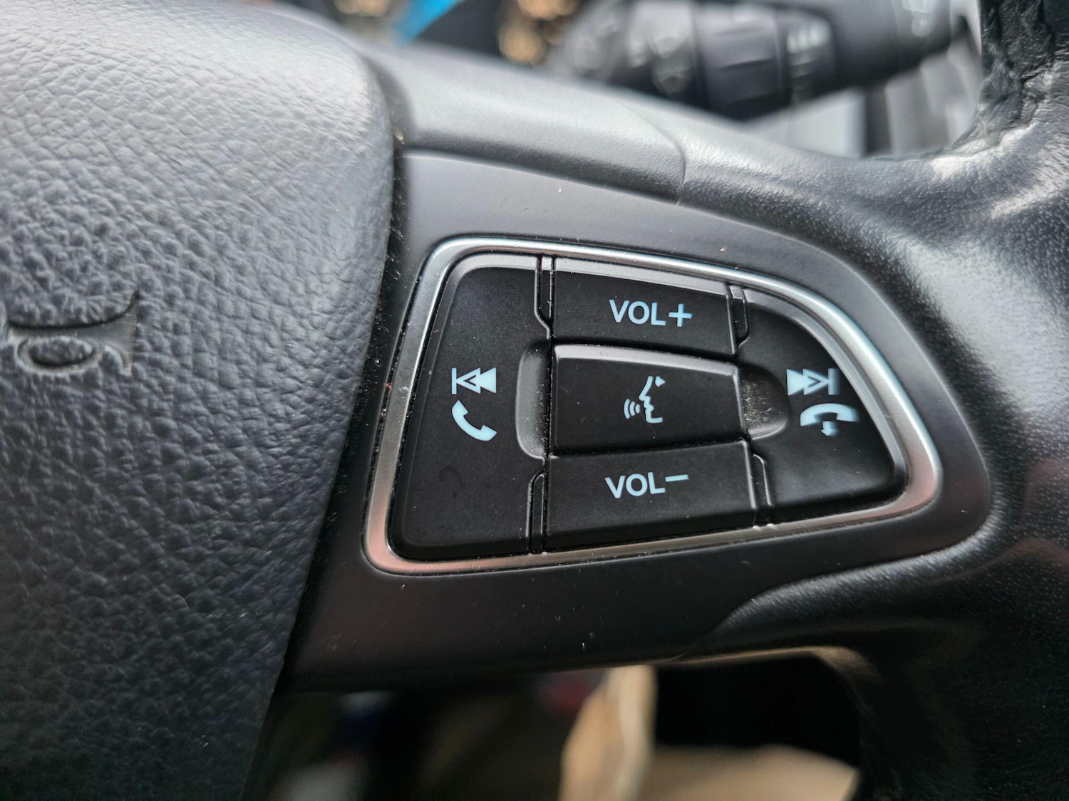 Used Ford Focus 2015 for sale - 77142933: Photo 16