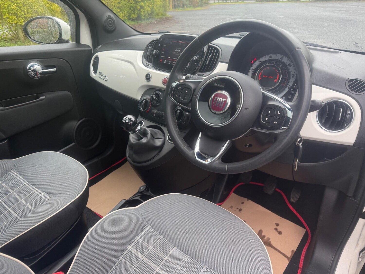 Used Fiat 500 for sale - 78214172: Photo 10