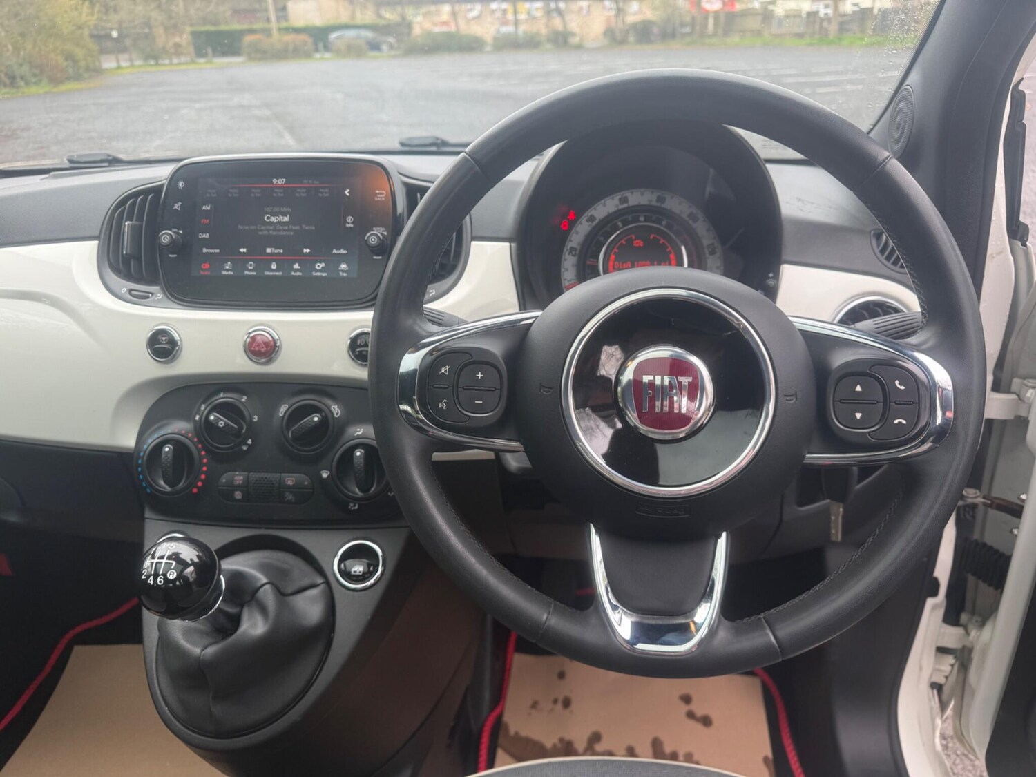 Used Fiat 500 for sale - 78214172: Photo 11