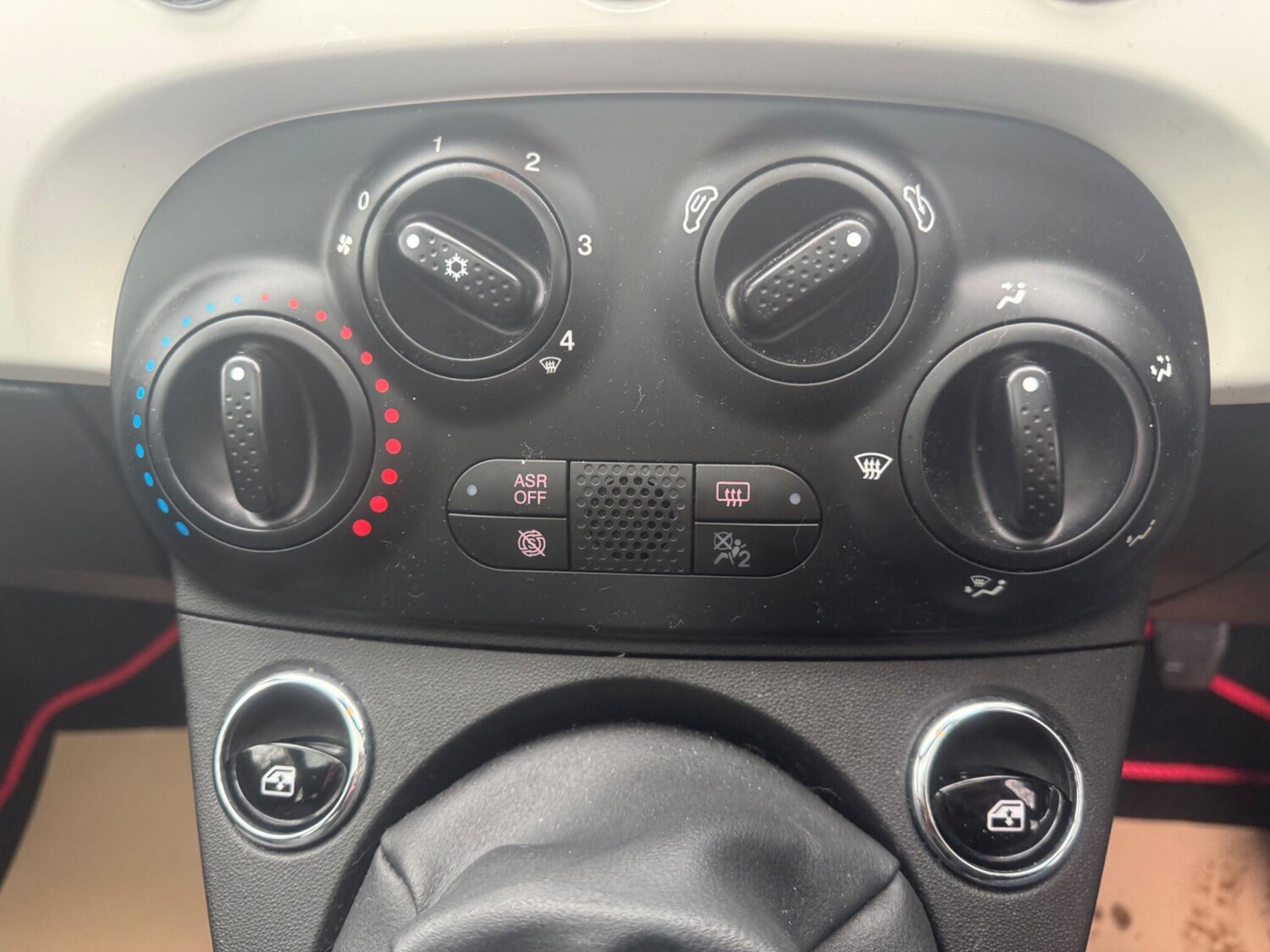 Used Fiat 500 for sale - 78214172: Photo 14