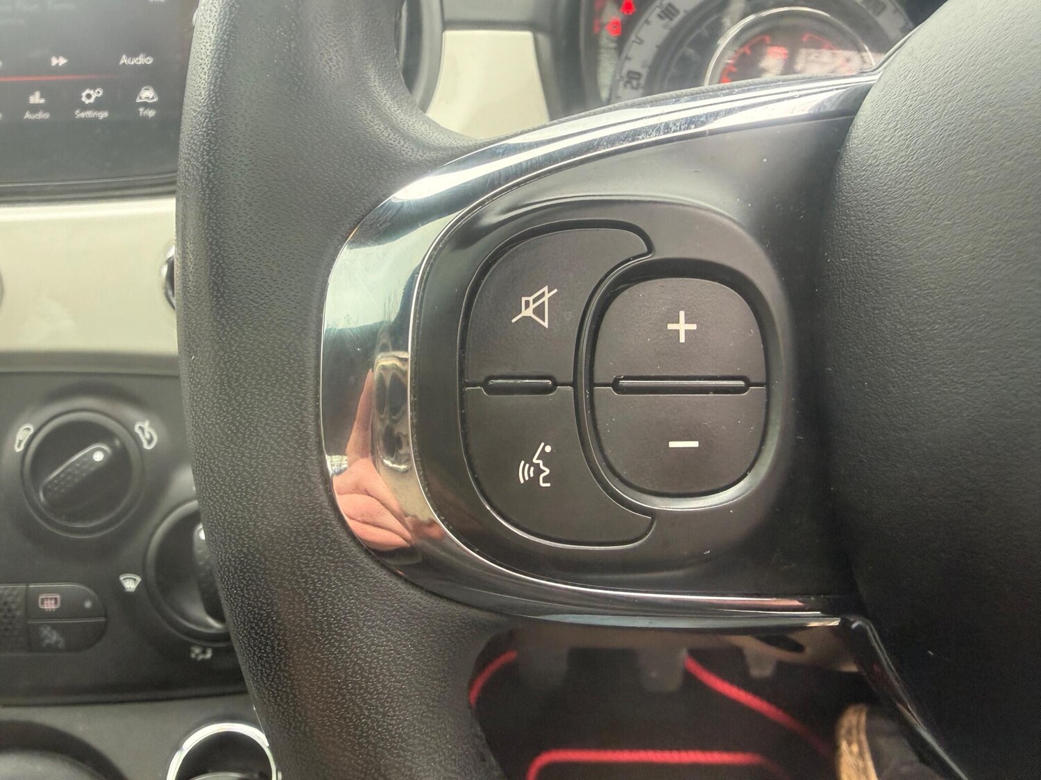 Used Fiat 500 for sale - 78214172: Photo 18