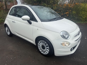 Used Fiat 500 2021 for sale - 78214172: Photo