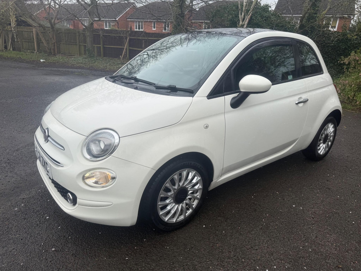 Used Fiat 500 for sale - 78214172: Photo 3