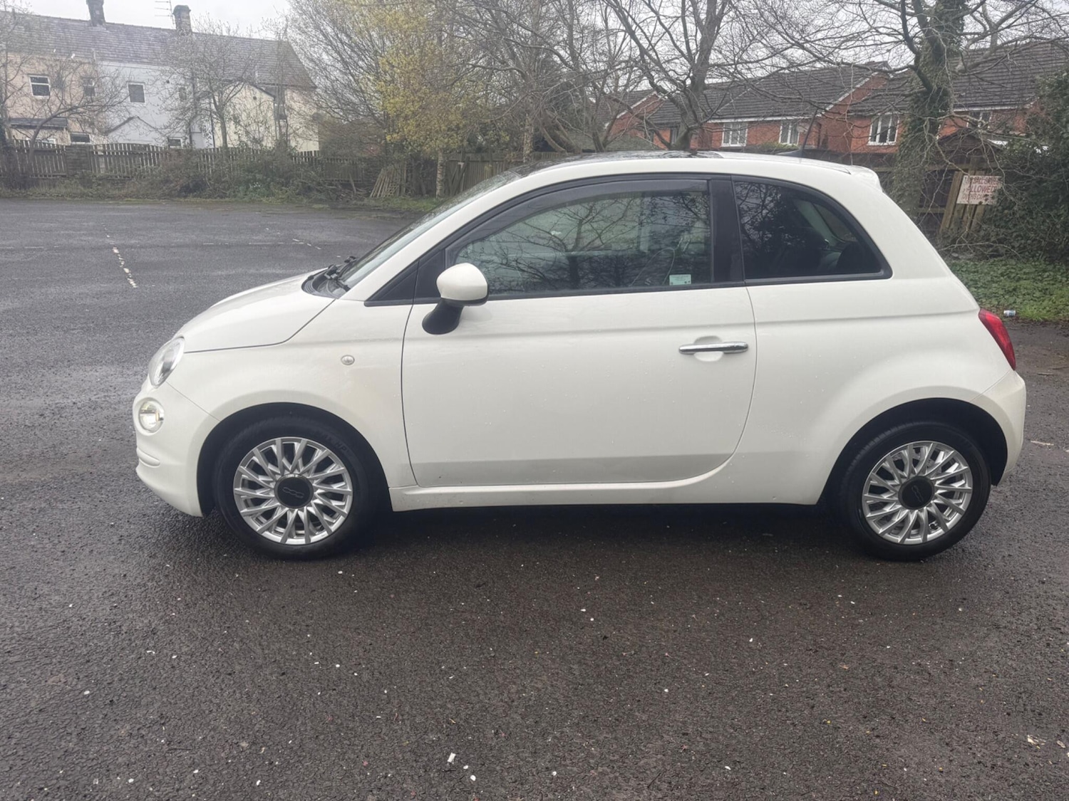 Used Fiat 500 for sale - 78214172: Photo 4