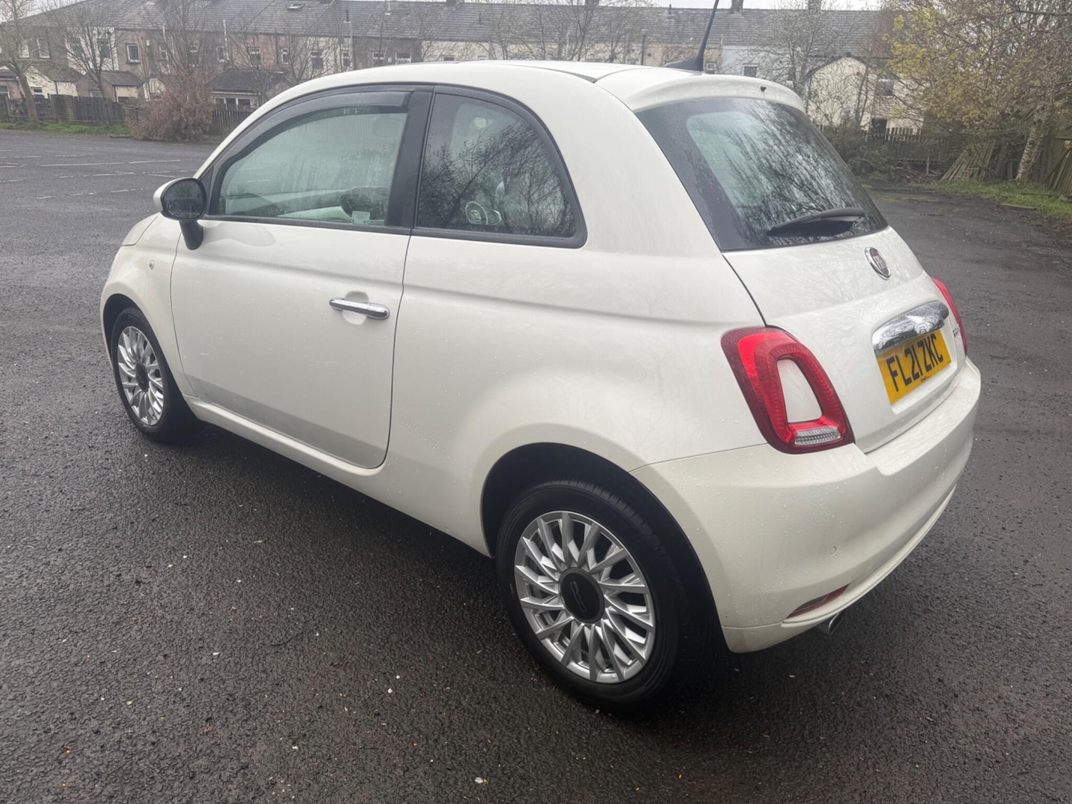 Used Fiat 500 for sale - 78214172: Photo 5