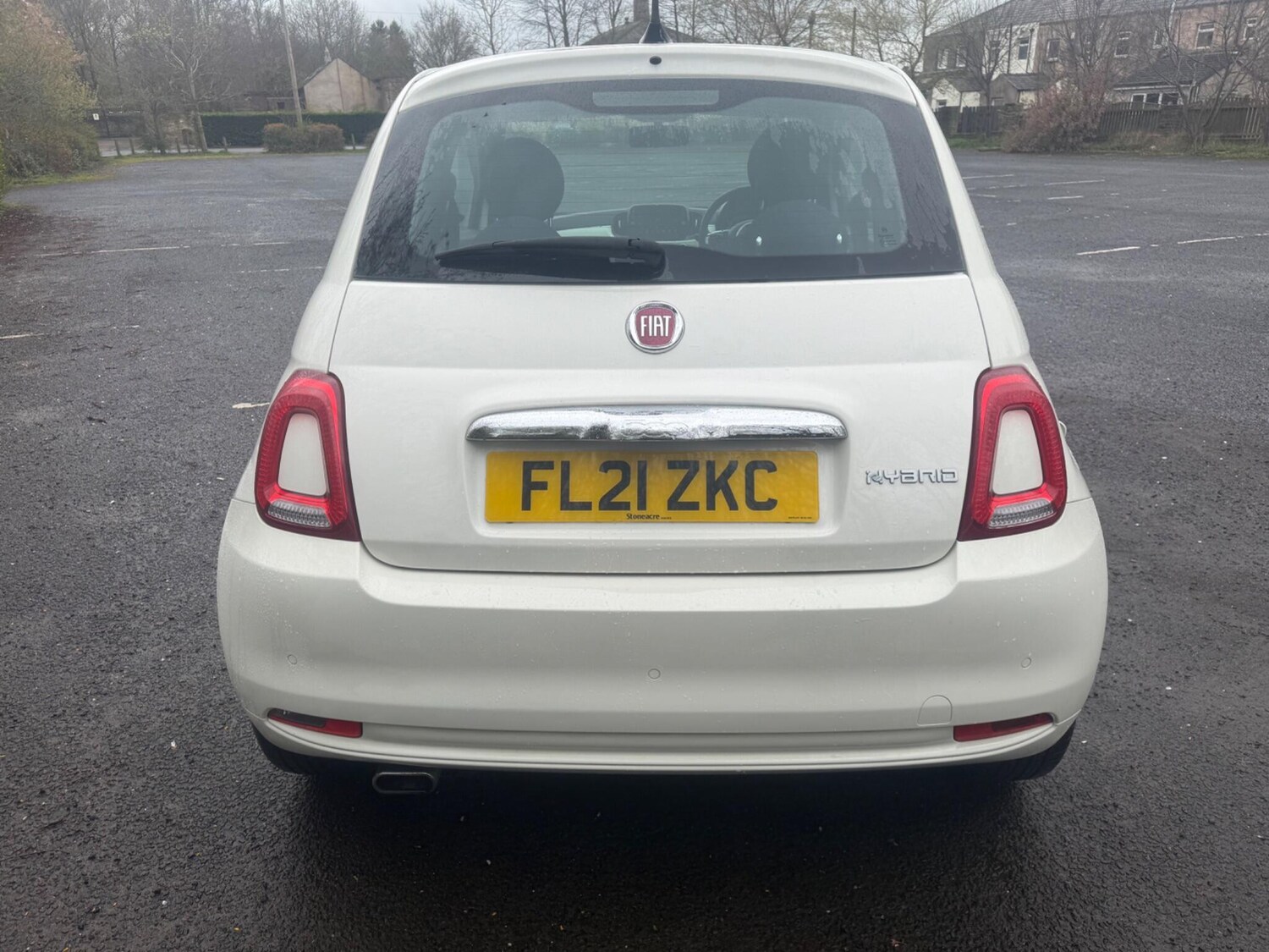 Used Fiat 500 for sale - 78214172: Photo 6