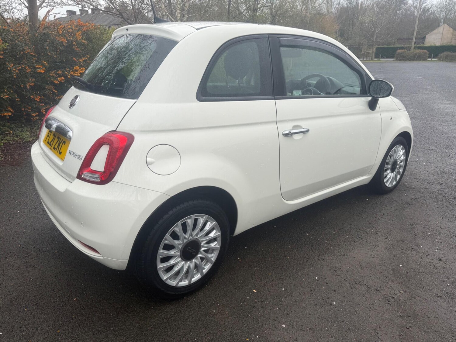 Used Fiat 500 for sale - 78214172: Photo 7