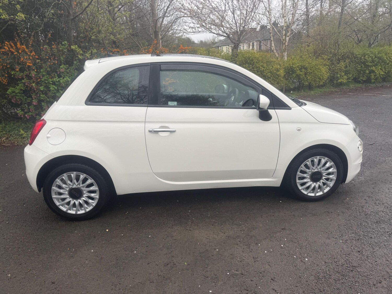 Used Fiat 500 for sale - 78214172: Photo 8
