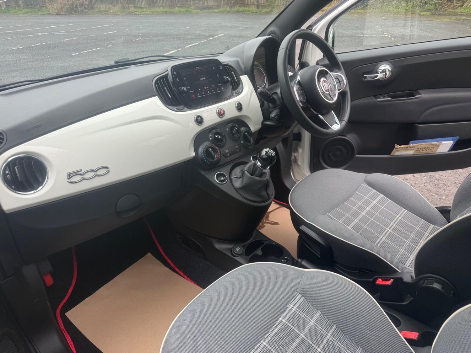 Used Fiat 500 for sale - 78214172: Photo 9