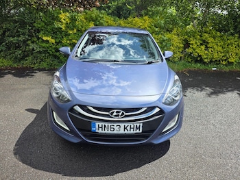 Used Hyundai i30 2013 for sale - 78854986: Photo
