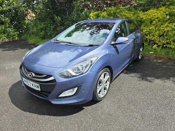 Used Hyundai i30 2013 for sale - 78854986: Photo