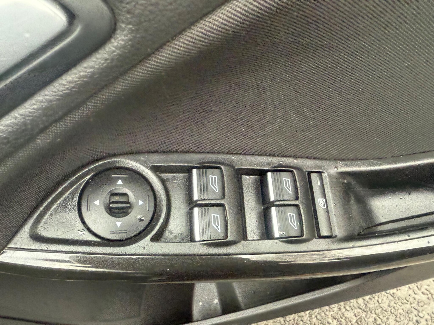 Used Ford Focus 2015 for sale - 76584890: Photo 14