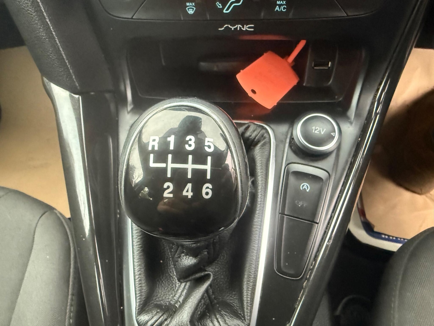 Used Ford Focus 2015 for sale - 76584890: Photo 17