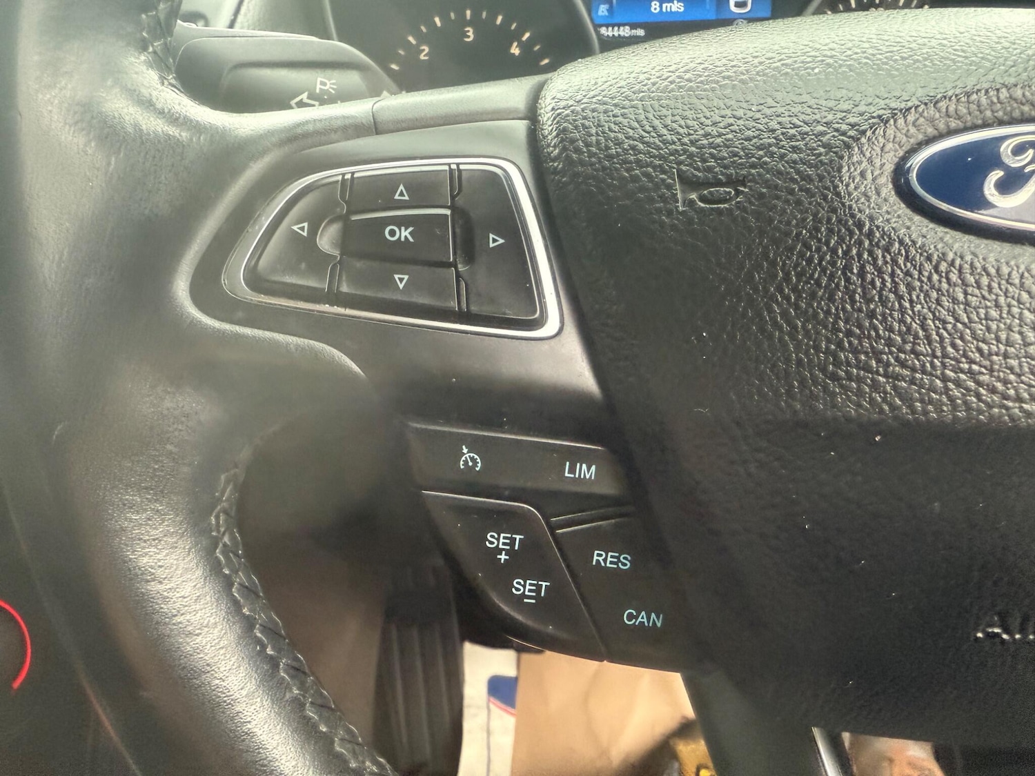 Used Ford Focus 2015 for sale - 76584890: Photo 18