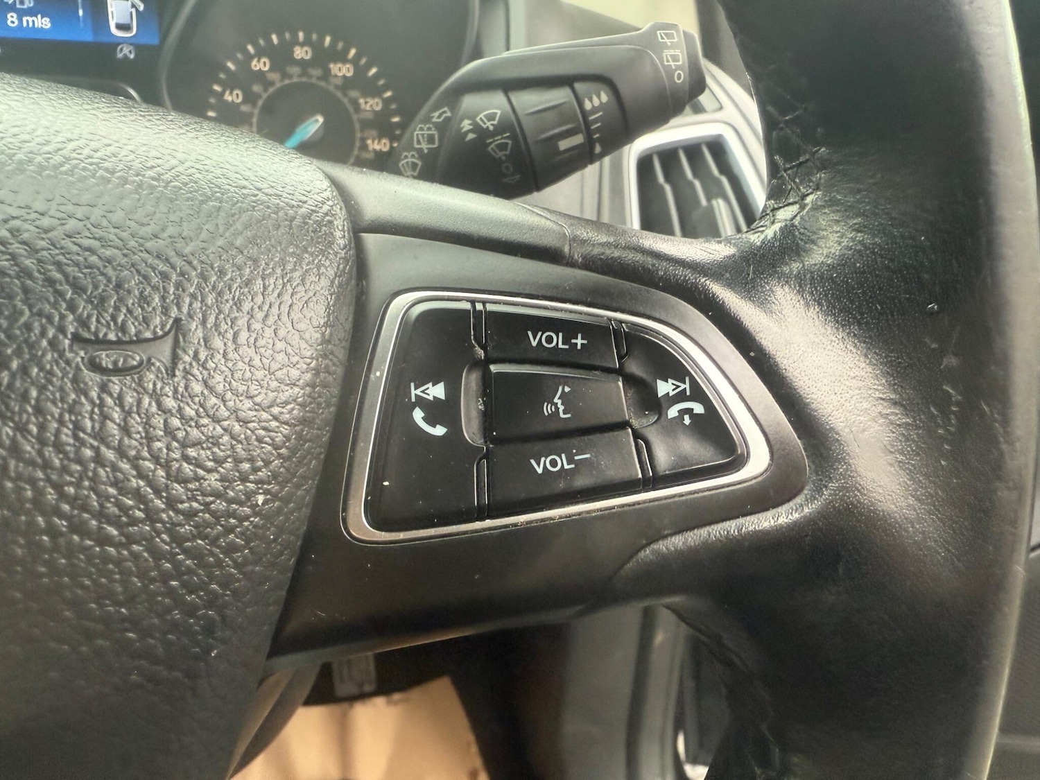 Used Ford Focus 2015 for sale - 76584890: Photo 19