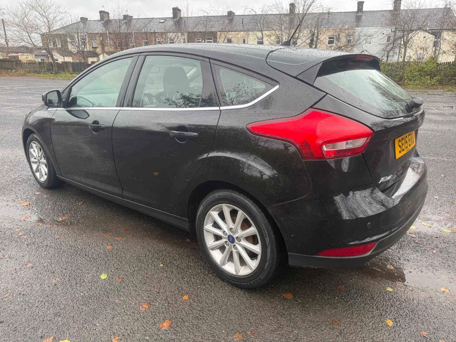 Used Ford Focus 2015 for sale - 76584890: Photo 5