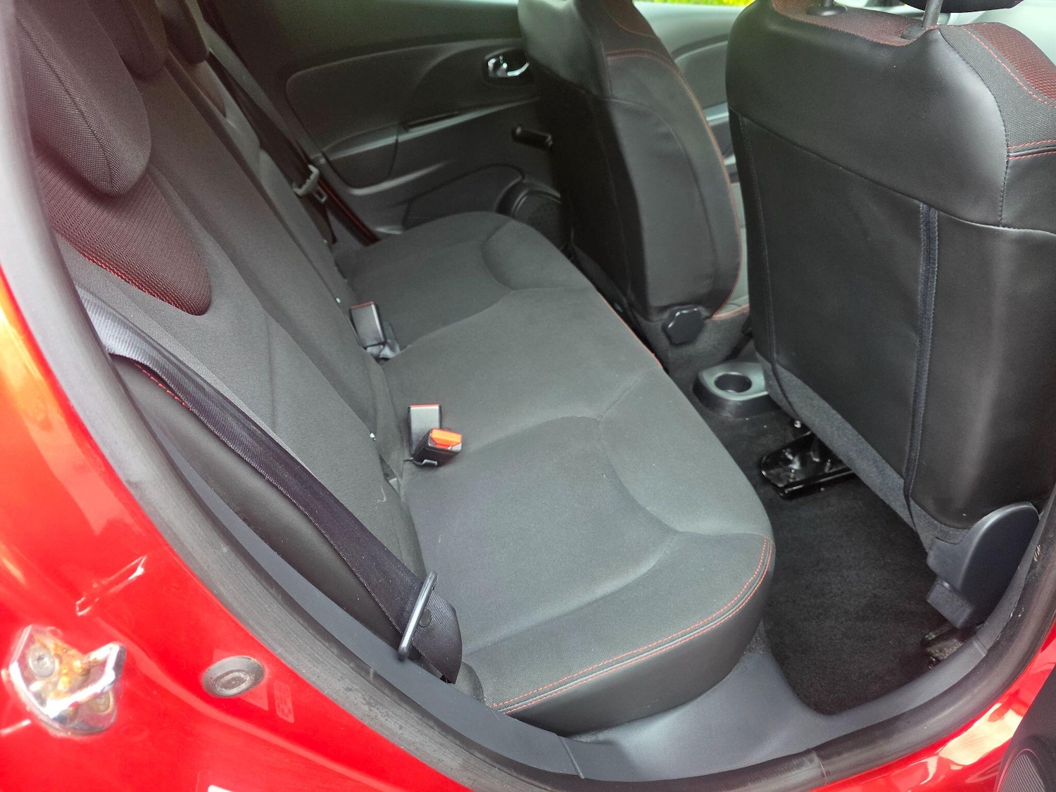 Used Renault Clio 2013 for sale - 78185257: Photo 10