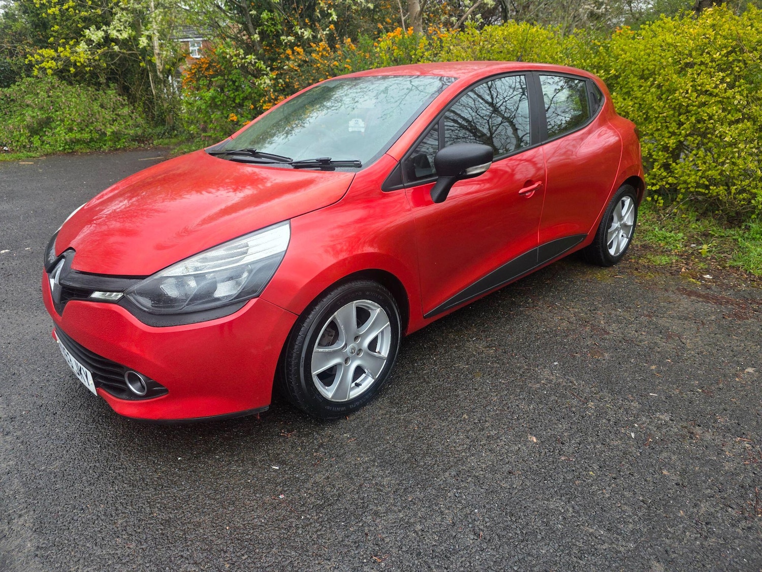 Used Renault Clio 2013 for sale - 78185257: Photo 4