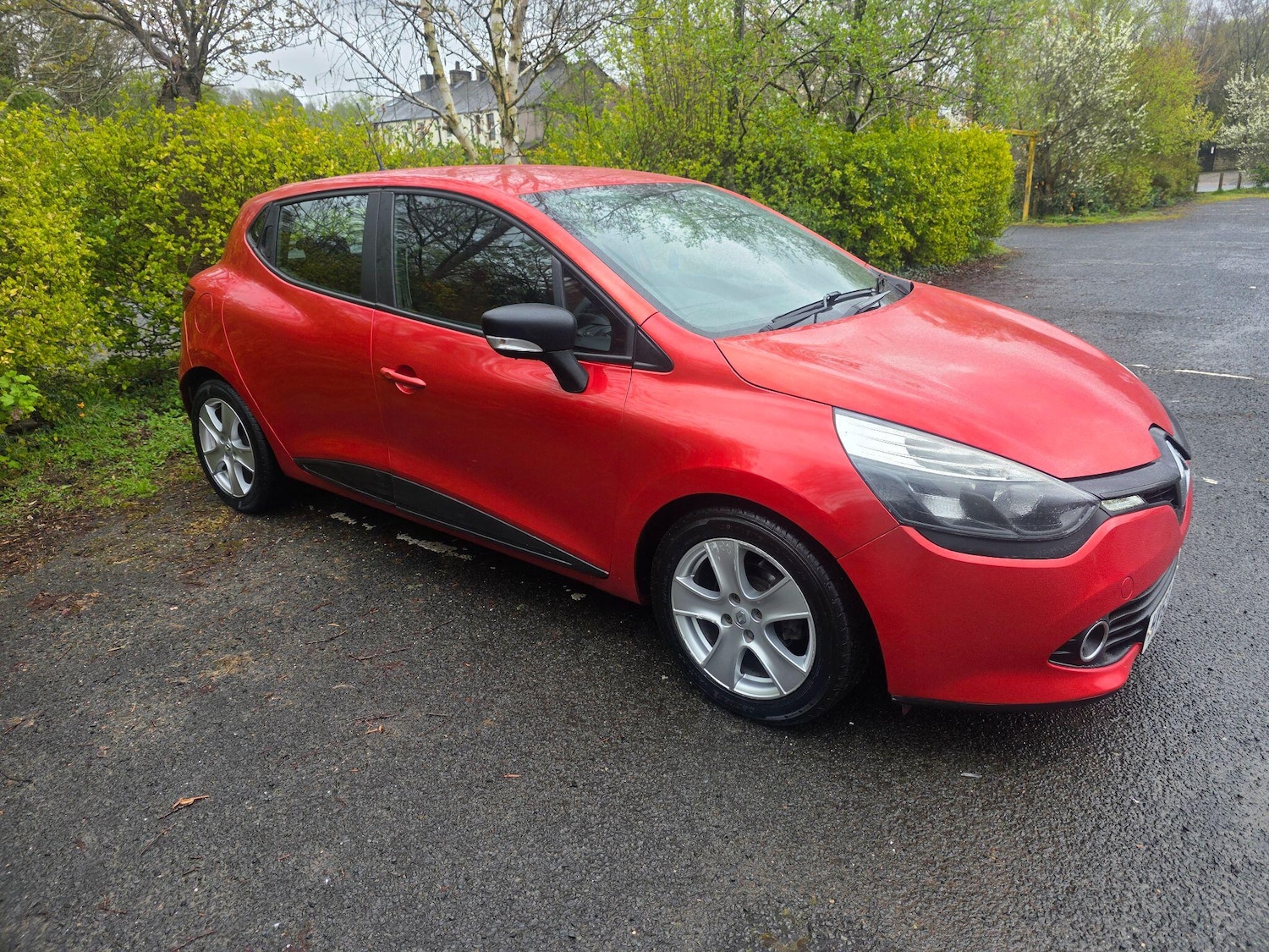 Used Renault Clio 2013 for sale - 78185257: Photo 8